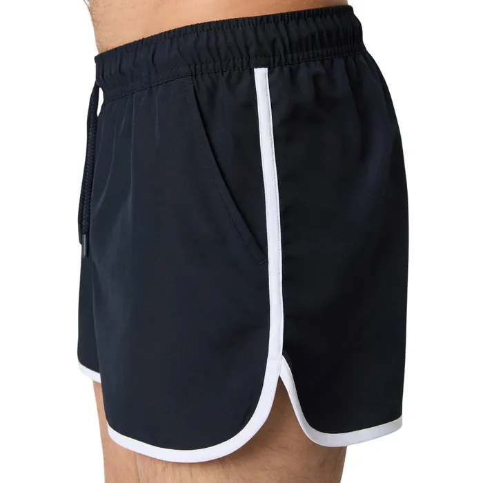 Bjorn Borg Björn Borg Retro Zwemshort Heren