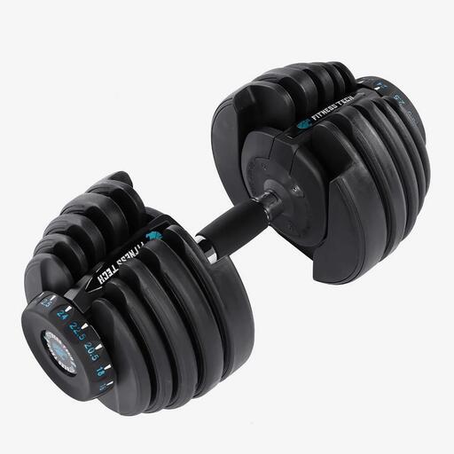 Máquina ajustável 24kg