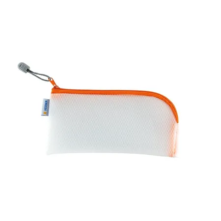 HERMA Universaltasche Etui 23x11cm orange