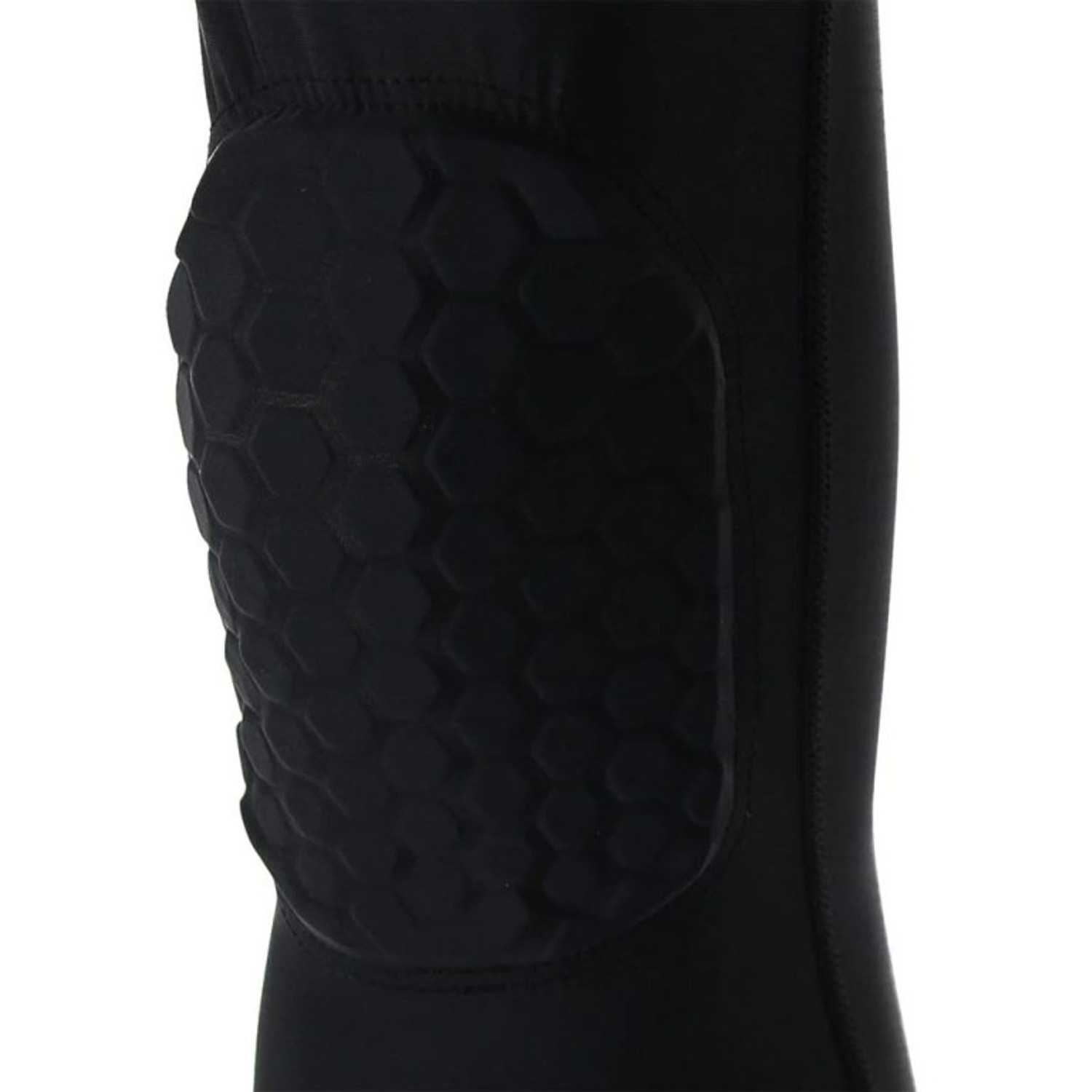 Mc David Hex Tight With Knee Pads 3/4