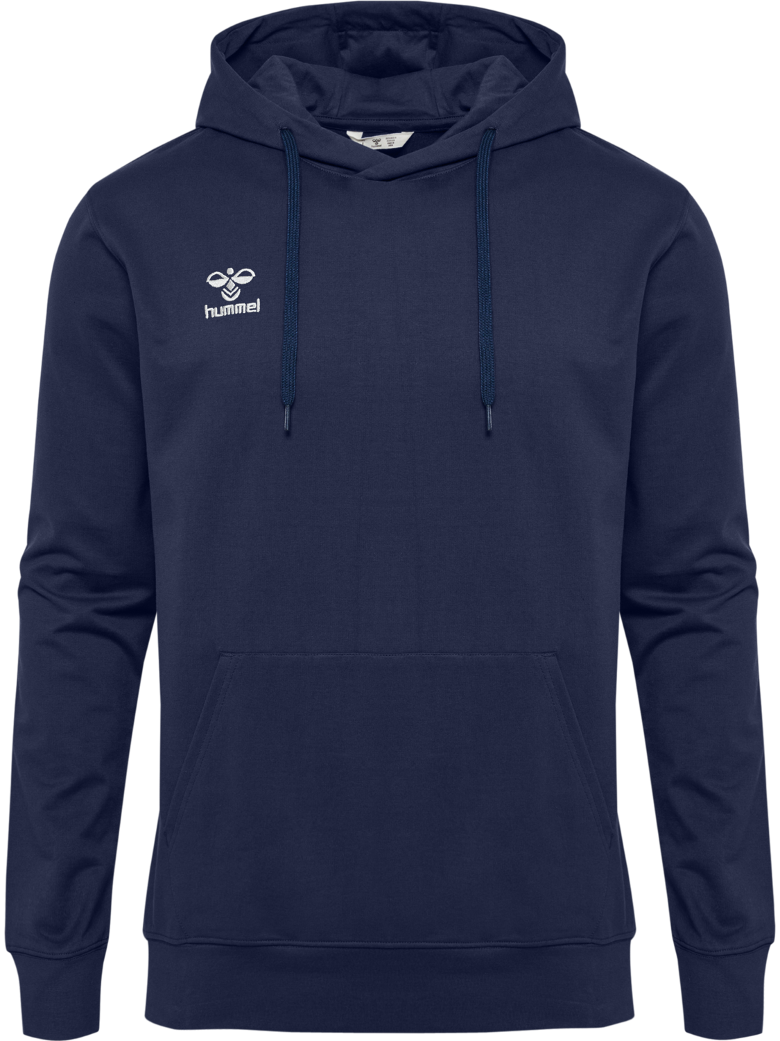 hmlGO 2.0 HOODIE