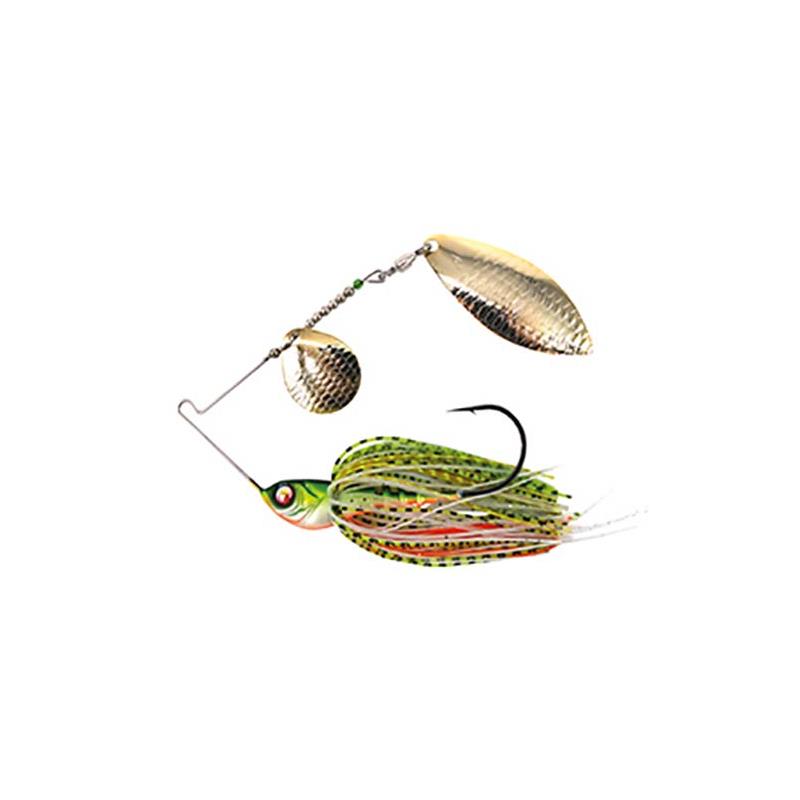 Spinnerbait Damiki Tot Tandem Type2 - 14G