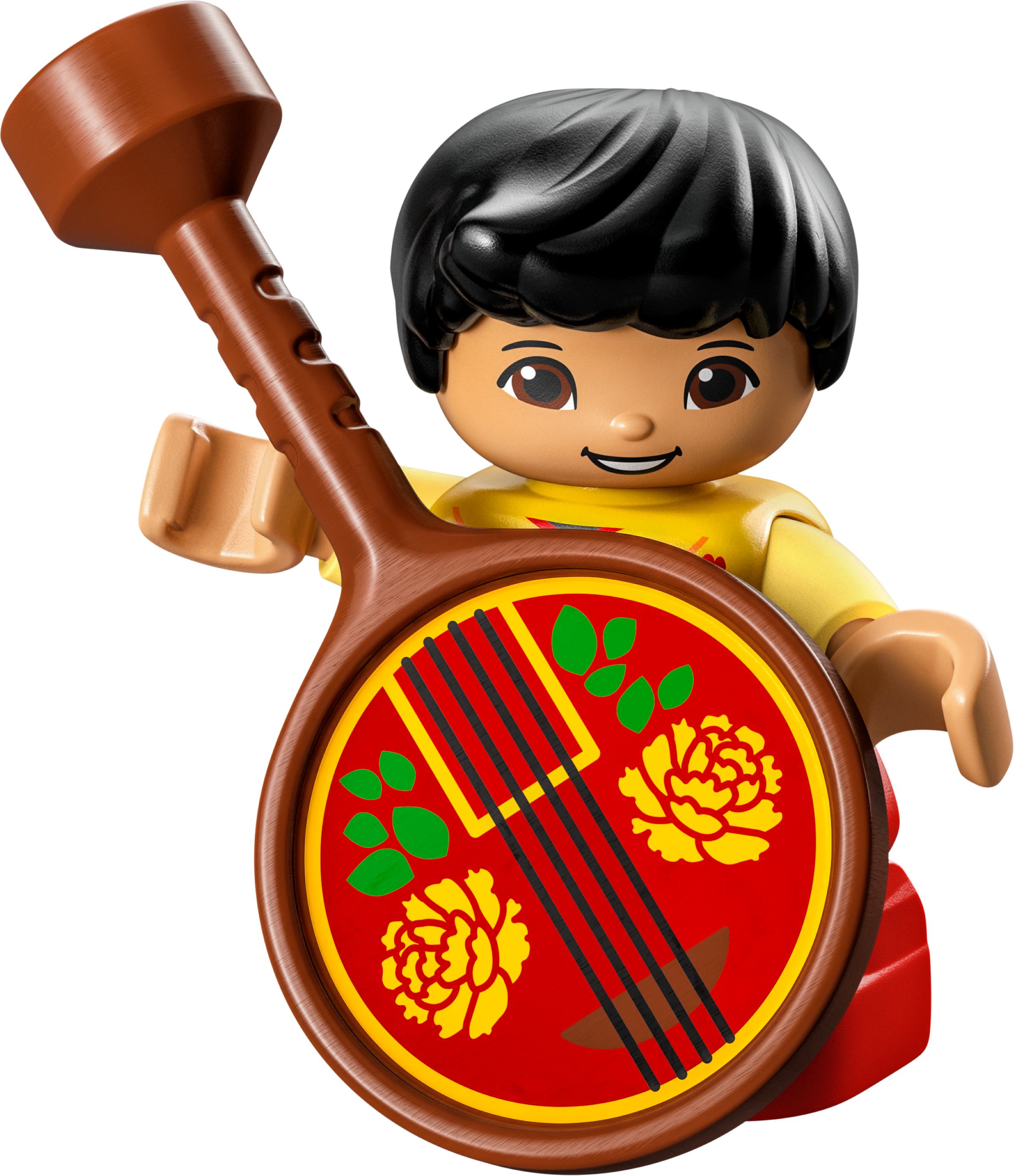 Descubra a cultura chinesa 10411