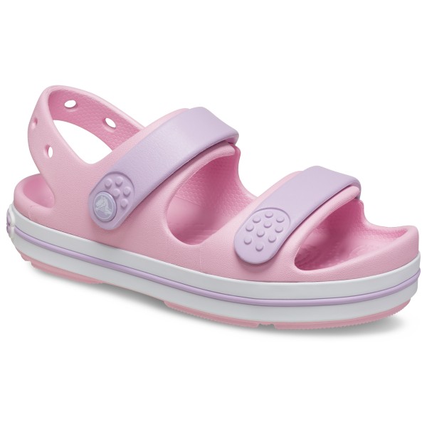 Crocs - Kid's Crocband Cruiser Sandal - Sandales