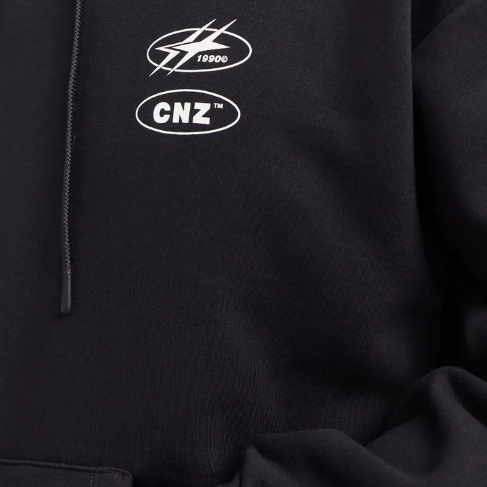 Jack & Jones CNZ Berlin Hoodie Heren