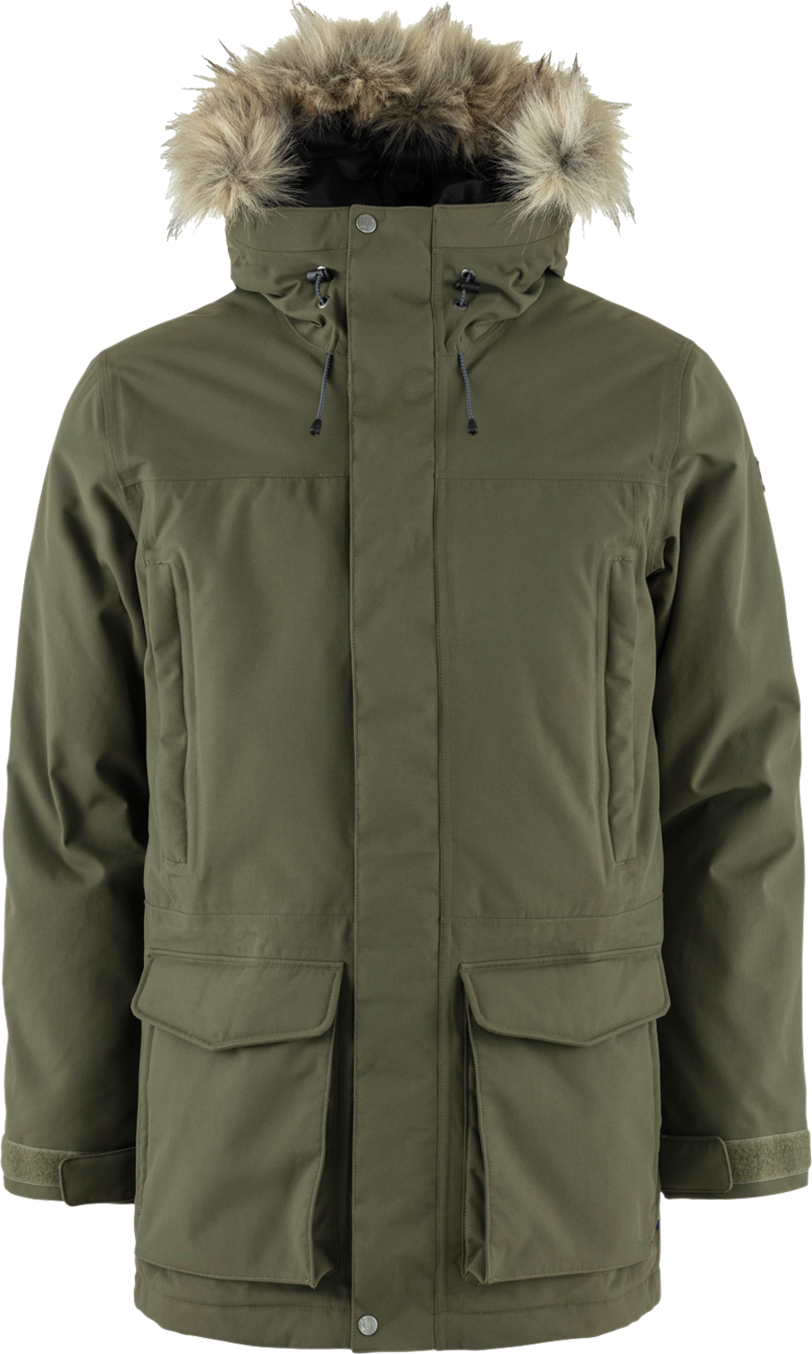 Fjällräven Nuuk Lite Herren Parka