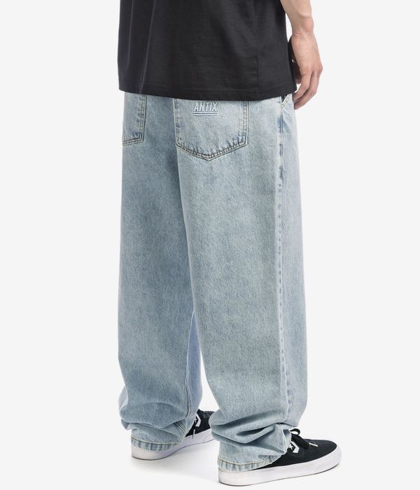 Antix Atlas Jeans (light blue)