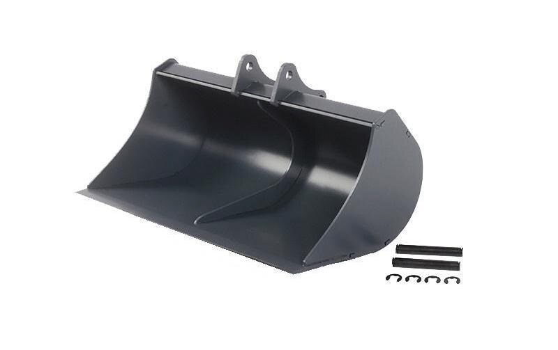 Schaufel Wide Earth Digger 360L<br>Baggeranbaugeräte