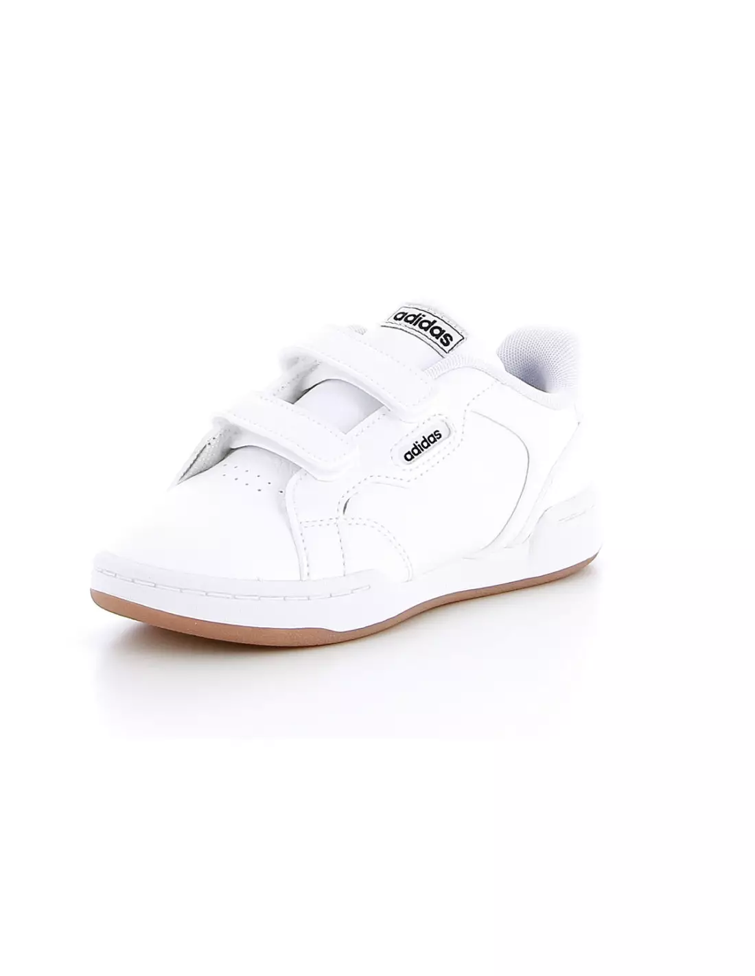 ADIDAS ROGUERA I - Baskets Blanc