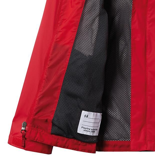 COLUMBIA - VESTE WATERTIGHT
