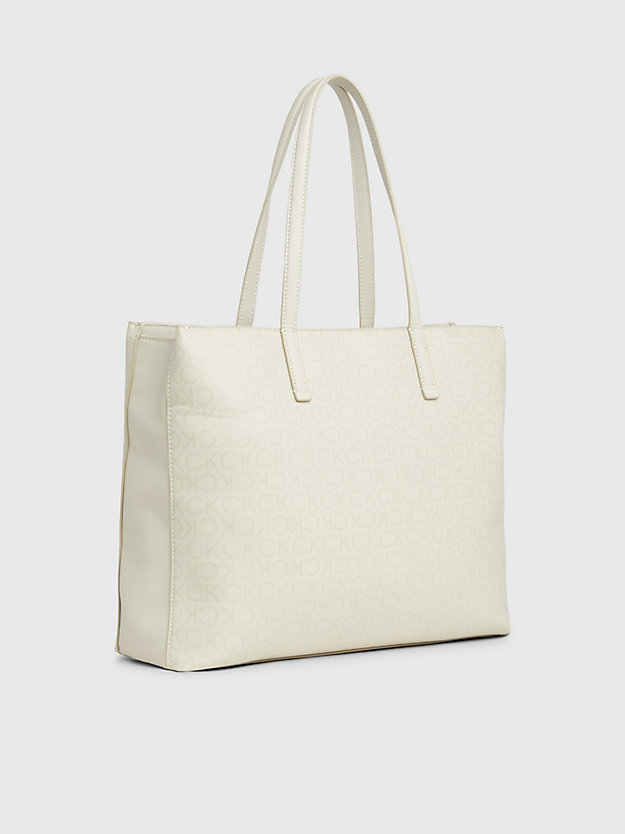 Sacola de compras com logotipo