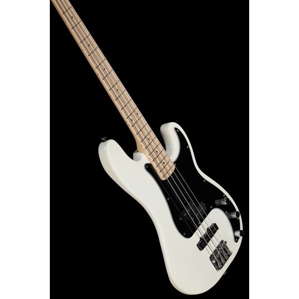 Squier Affinity P Bass MN PJ O Set