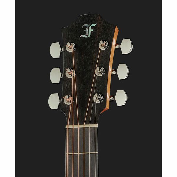 Furch Blue D-MM