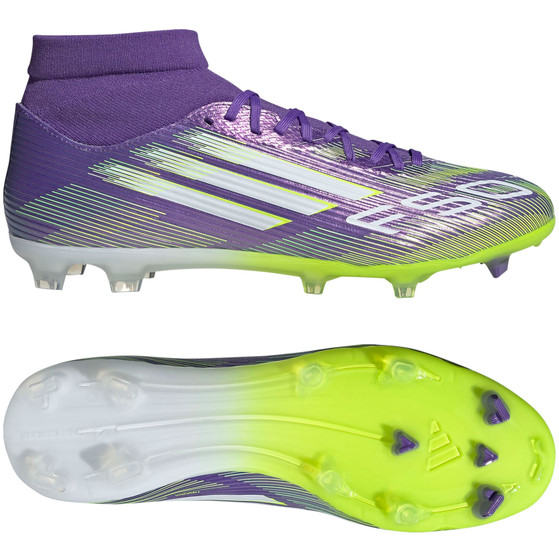 adidas F50 Mid League FG/MG