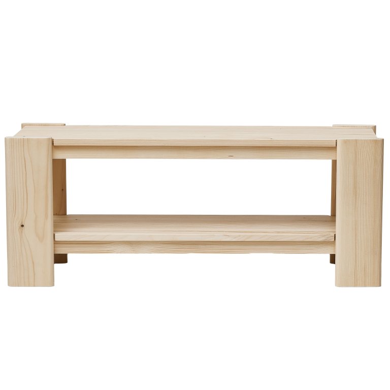 Form&Refine Beam bank 112