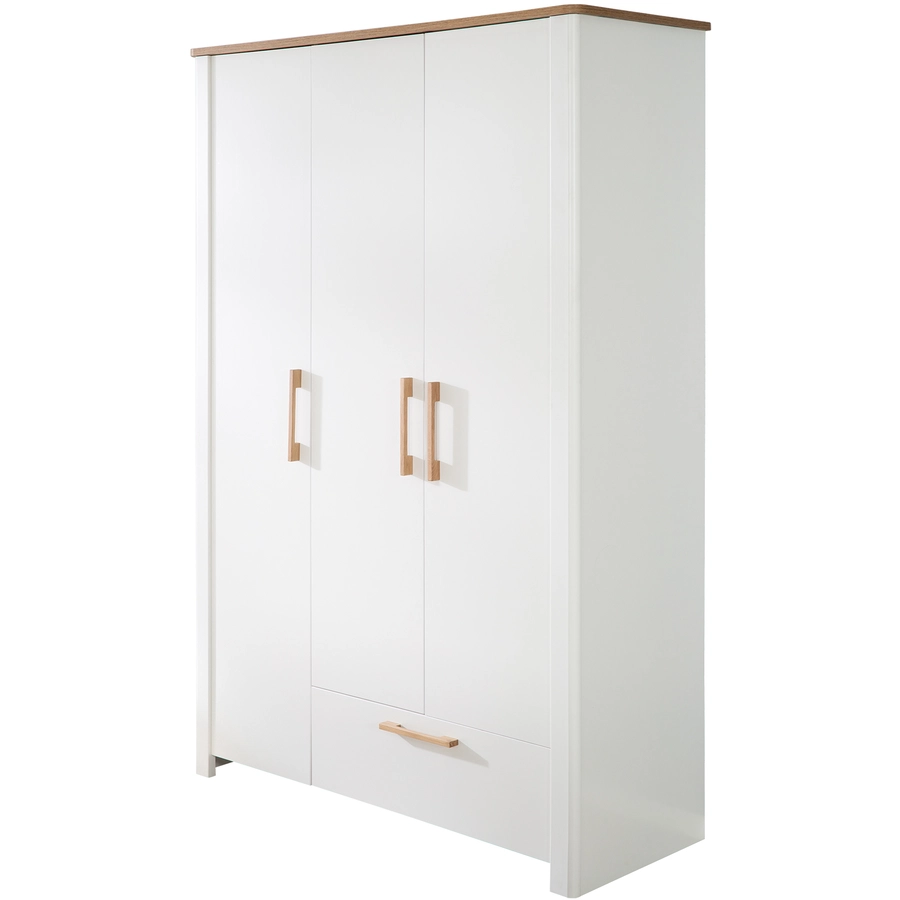 roba Kleiderschrank Ava 3-türig