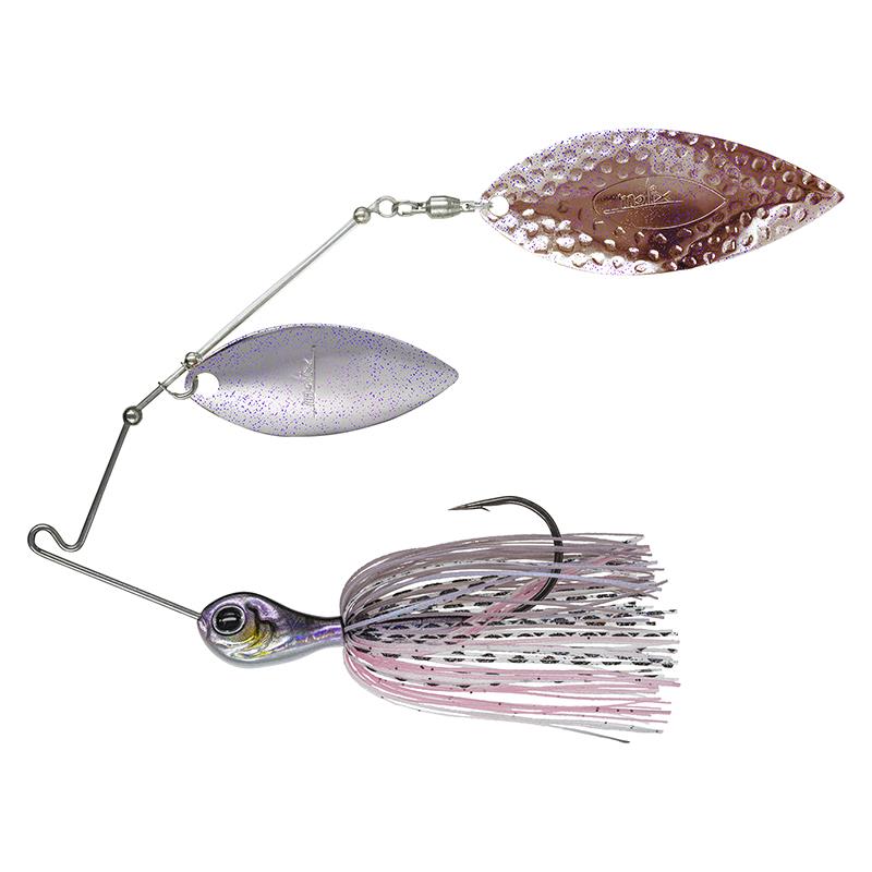 Spinnerbait Molix Venator Big Blade - 14G
