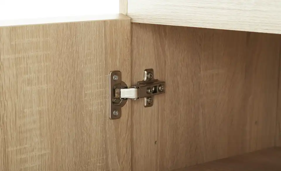 Garderobenschrank Savona