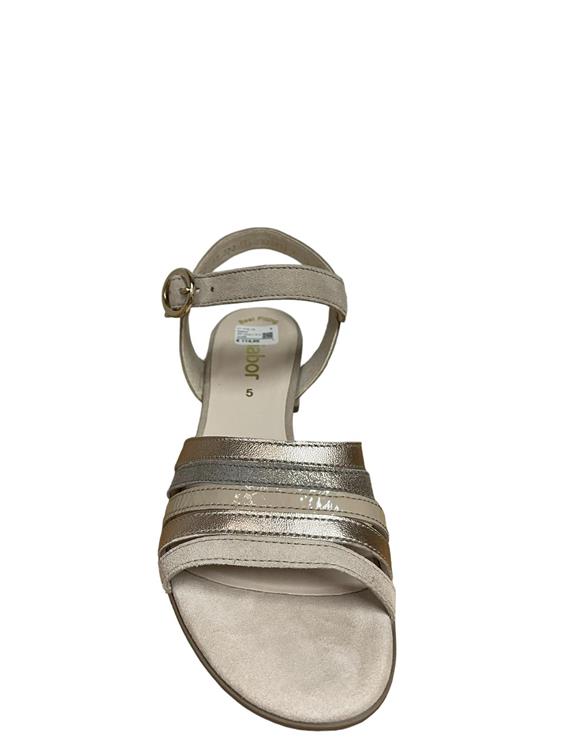Gabor 41.772 desert/puder