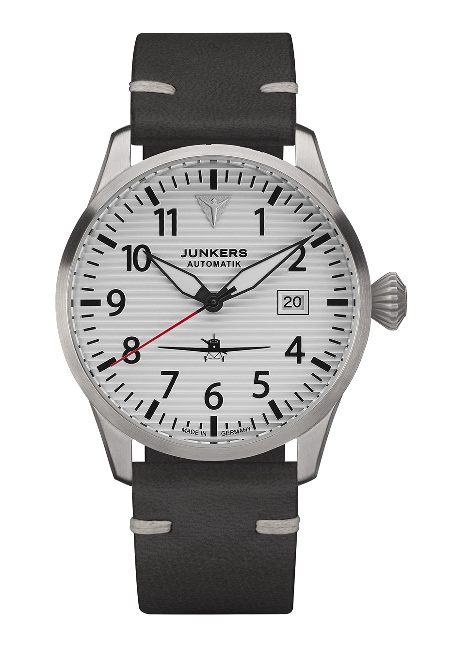 Junkers Fliegeruhr Automatik 9.58.01.03