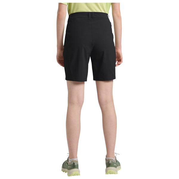 Jack Wolfskin - Women's Hikeout Shorts - Short