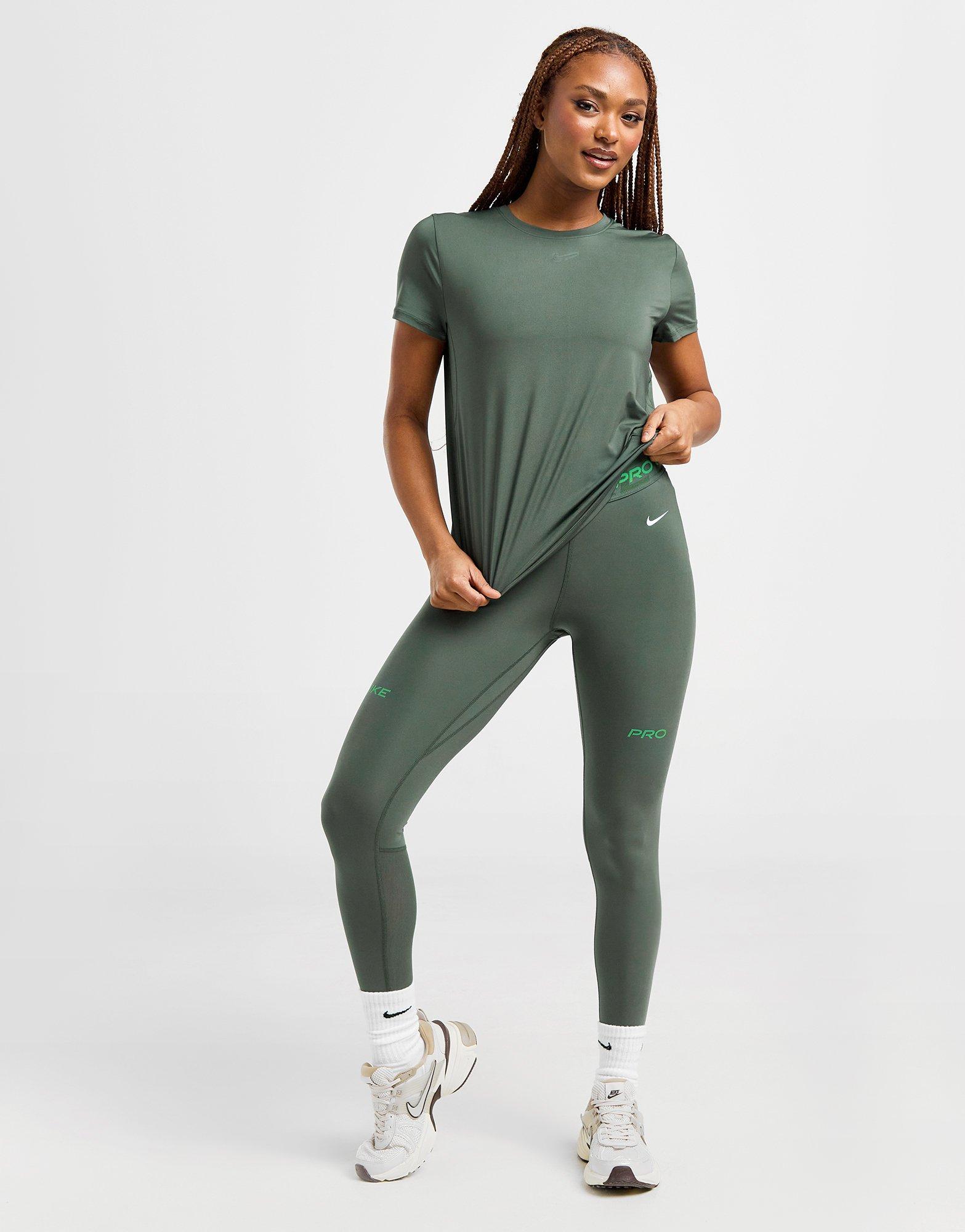 Nike Training One Short Sleeve T-Shirt