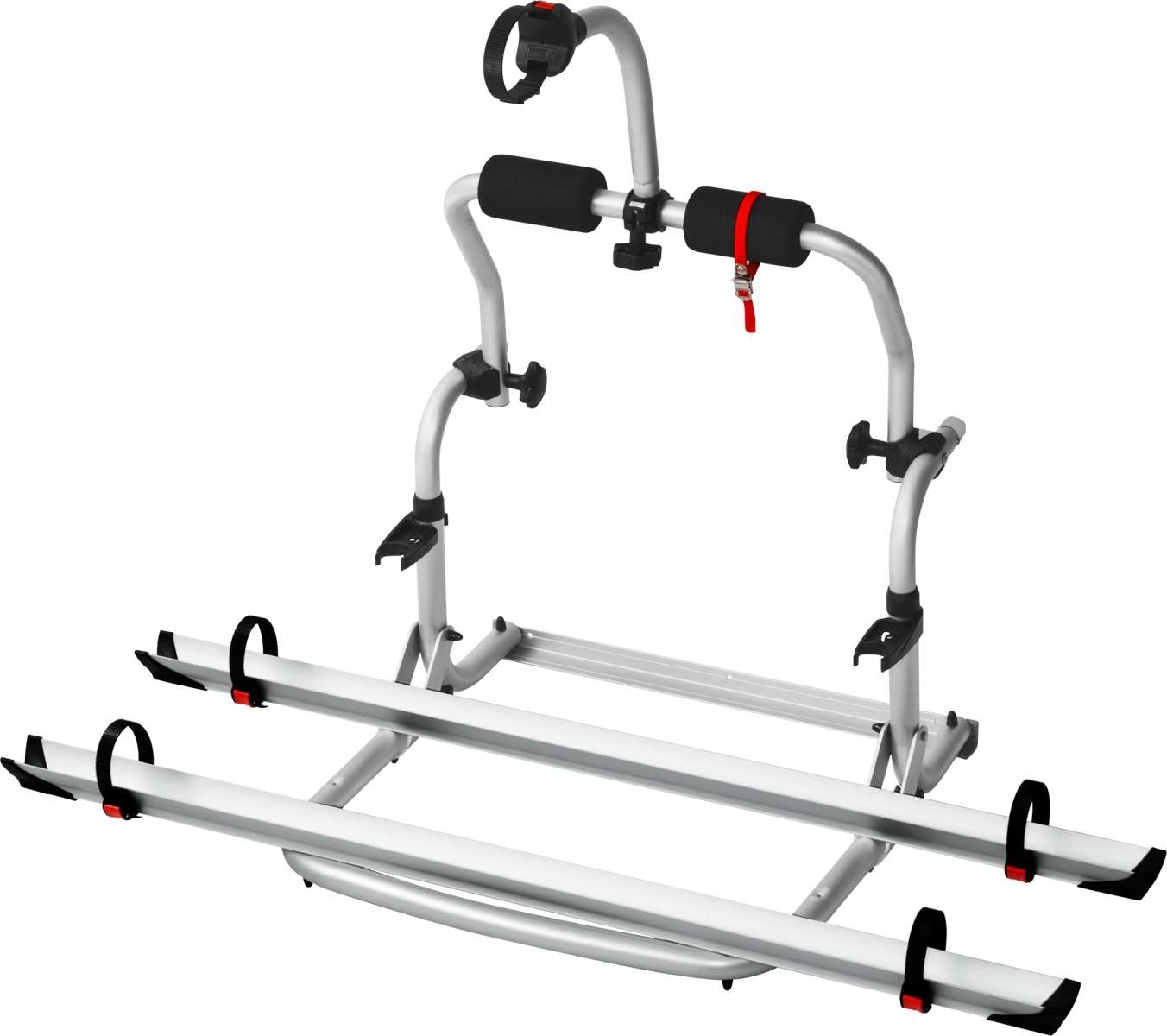 Fiamma Carry-Bike CL Fahrradträger für 2 Fahrräder