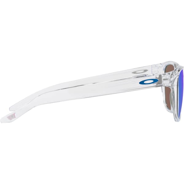Lunette de soleil lifestyle OAKLEY MANORBURN POL CLR