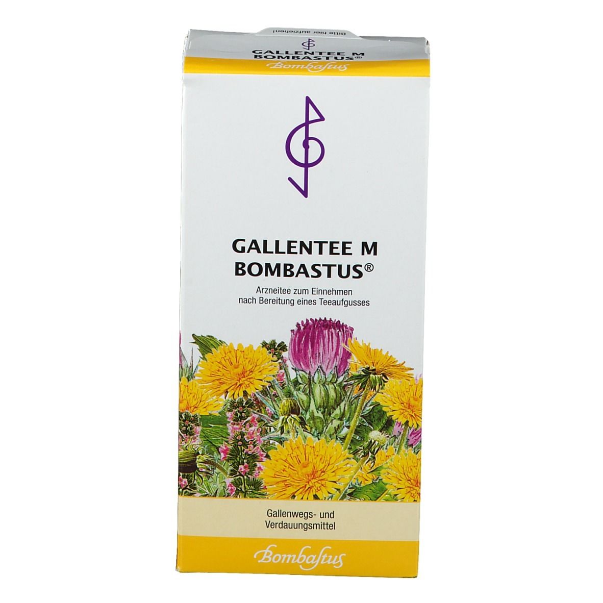 Bombastus Gallentee M