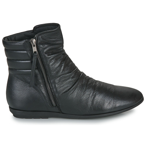So Size - CORLYN - Noir