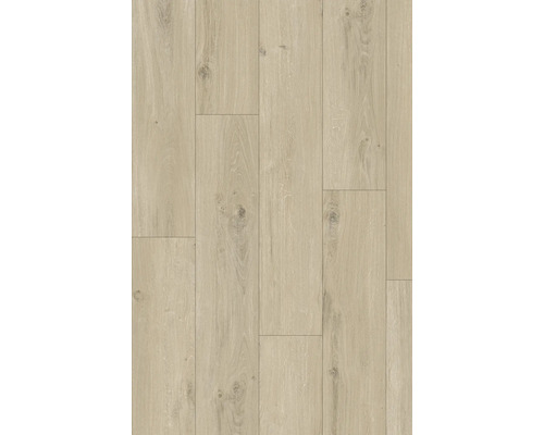 Vinylvloer SPC Pitt landhuisplank klikverbinding 1220 x 180 x 6,0 mm