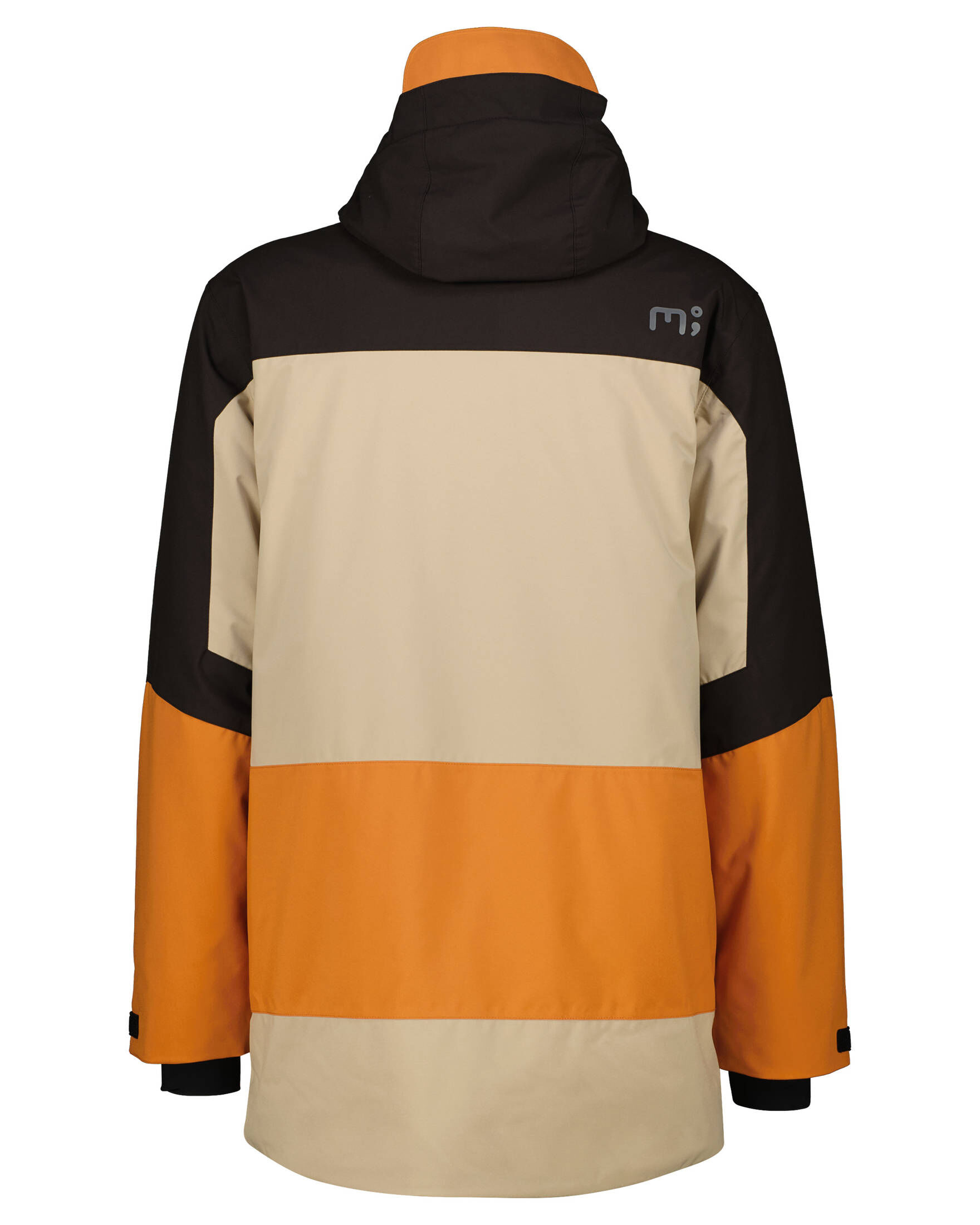 meru| Herren Skijacke ADAMELLO
