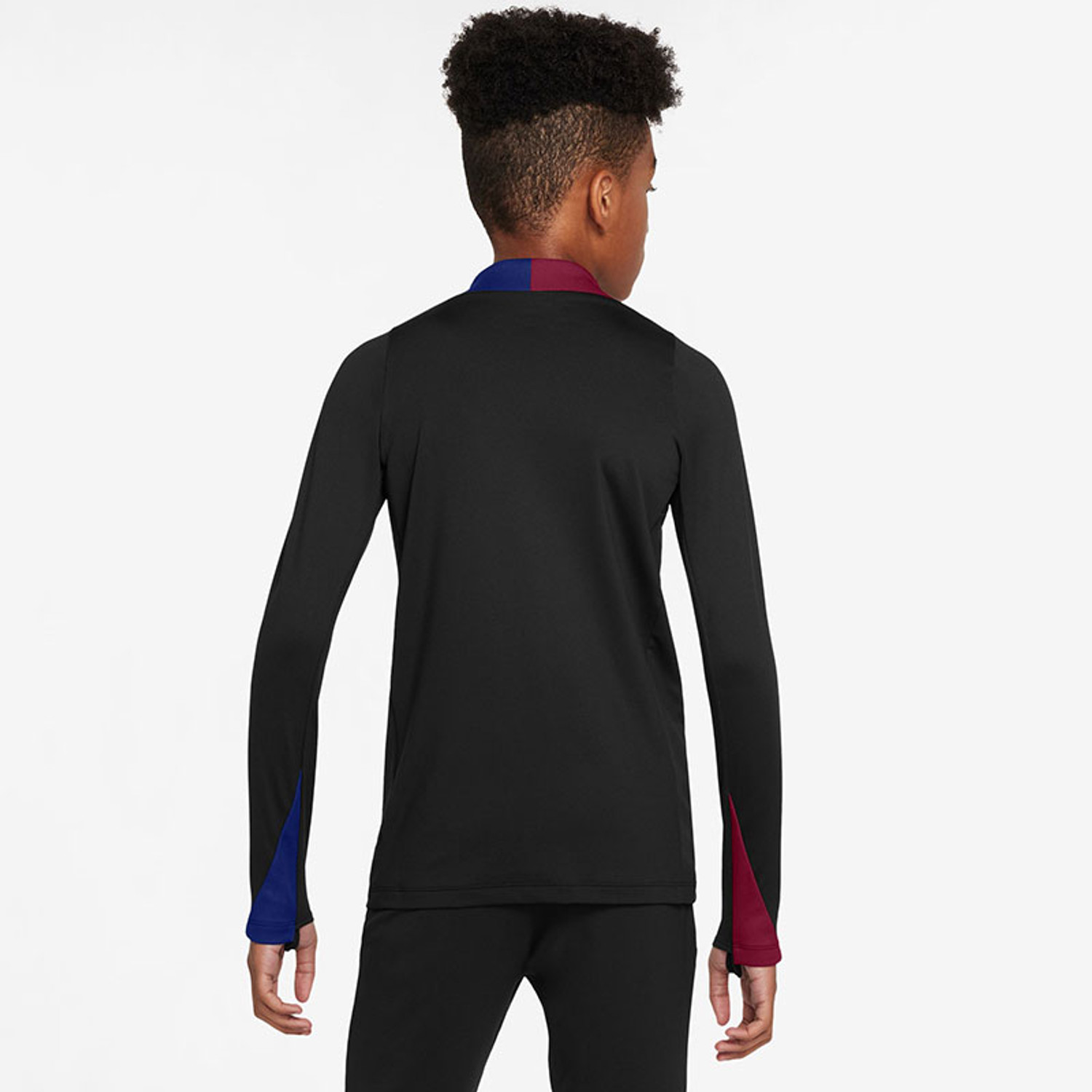 Nike FC Barcelona Strike Trainingspak Kids