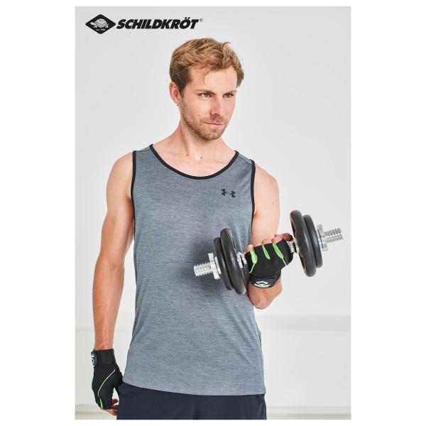 Schildkröt Fitness - Kit d'haltère court