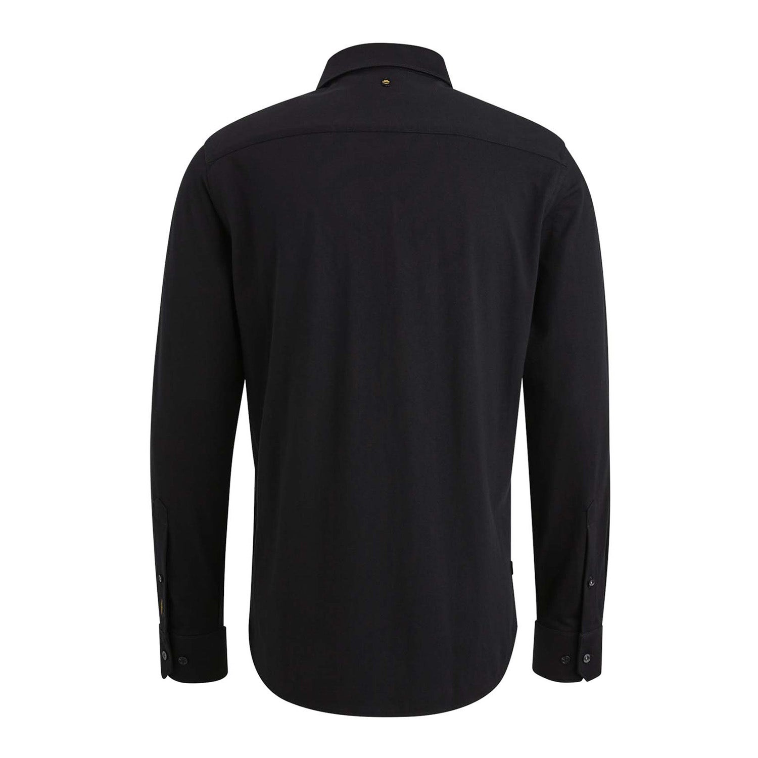 PME Legend  Long Sleeve Shirt Satin Jersey