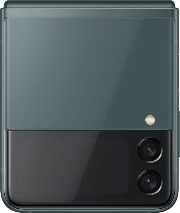 Samsung Galaxy Z Flip 3 5G