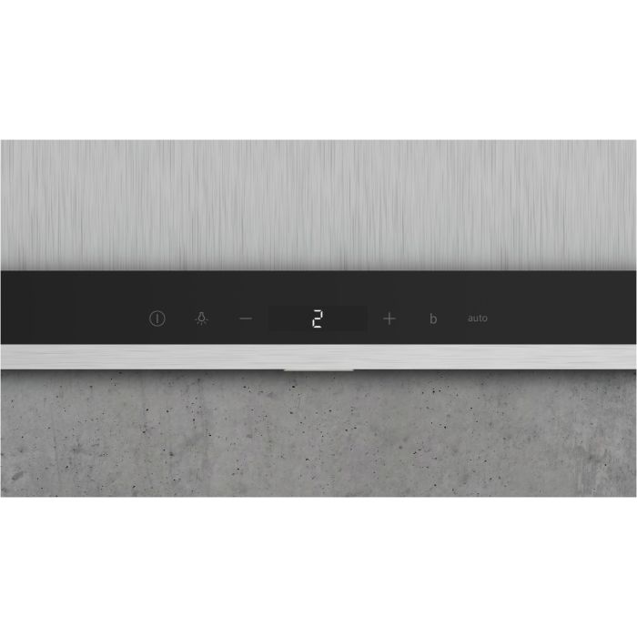 Siemens Inselhaube iQ500 LF98BIT50 Edelstahl