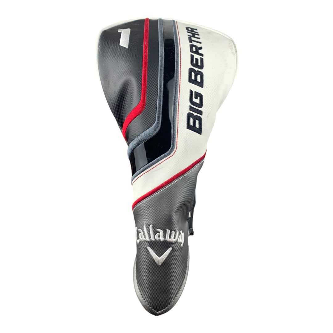 Callaway Big Bertha 2023 Driver