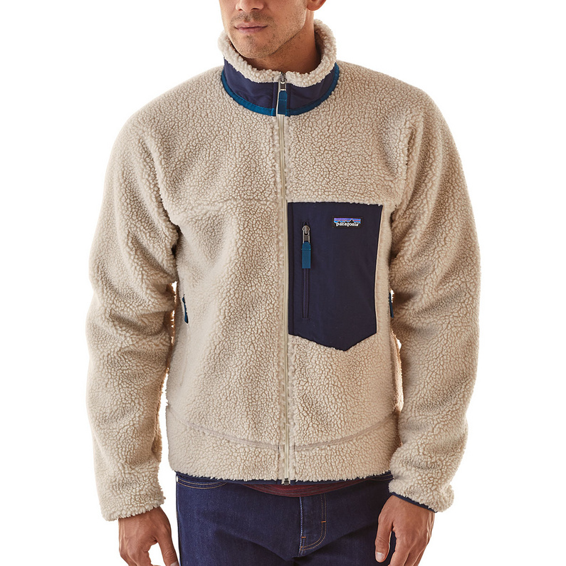 Patagonia Herren Classic Retro-X Jacke