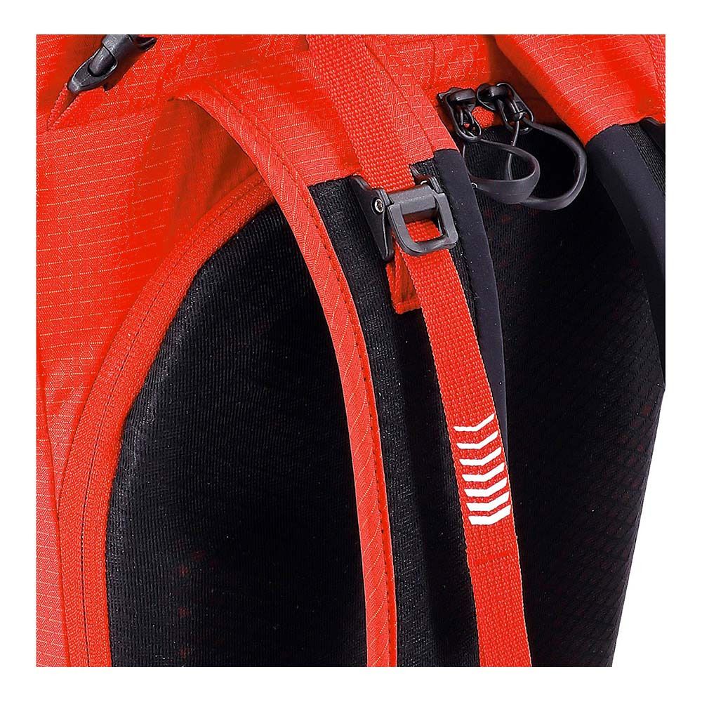 Camp M 30L - Sac À dos anthracite grey