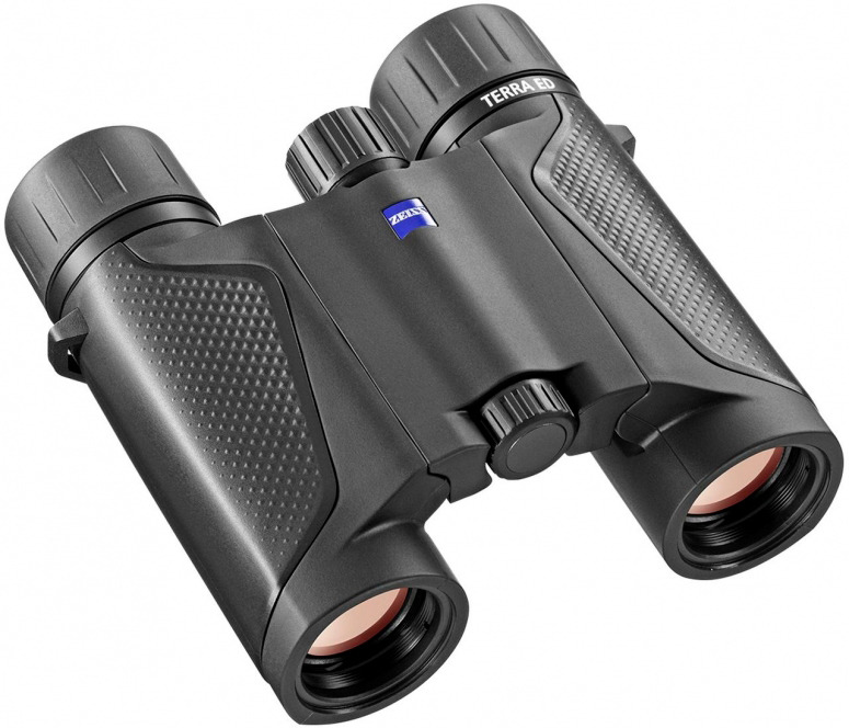 Terra ED Pocket 10x25