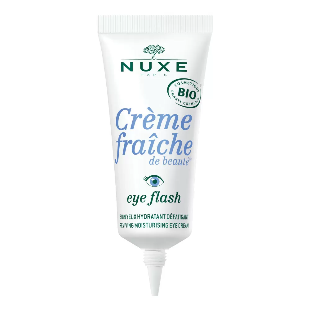 NUXE crème Fraich Eye Cream - 15 ml.