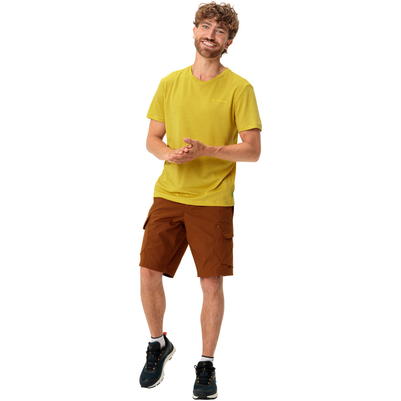 Vaude Herren Essential T-Shirt