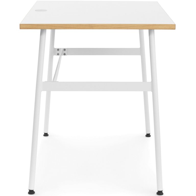 Normann Copenhagen Journal bureau wit