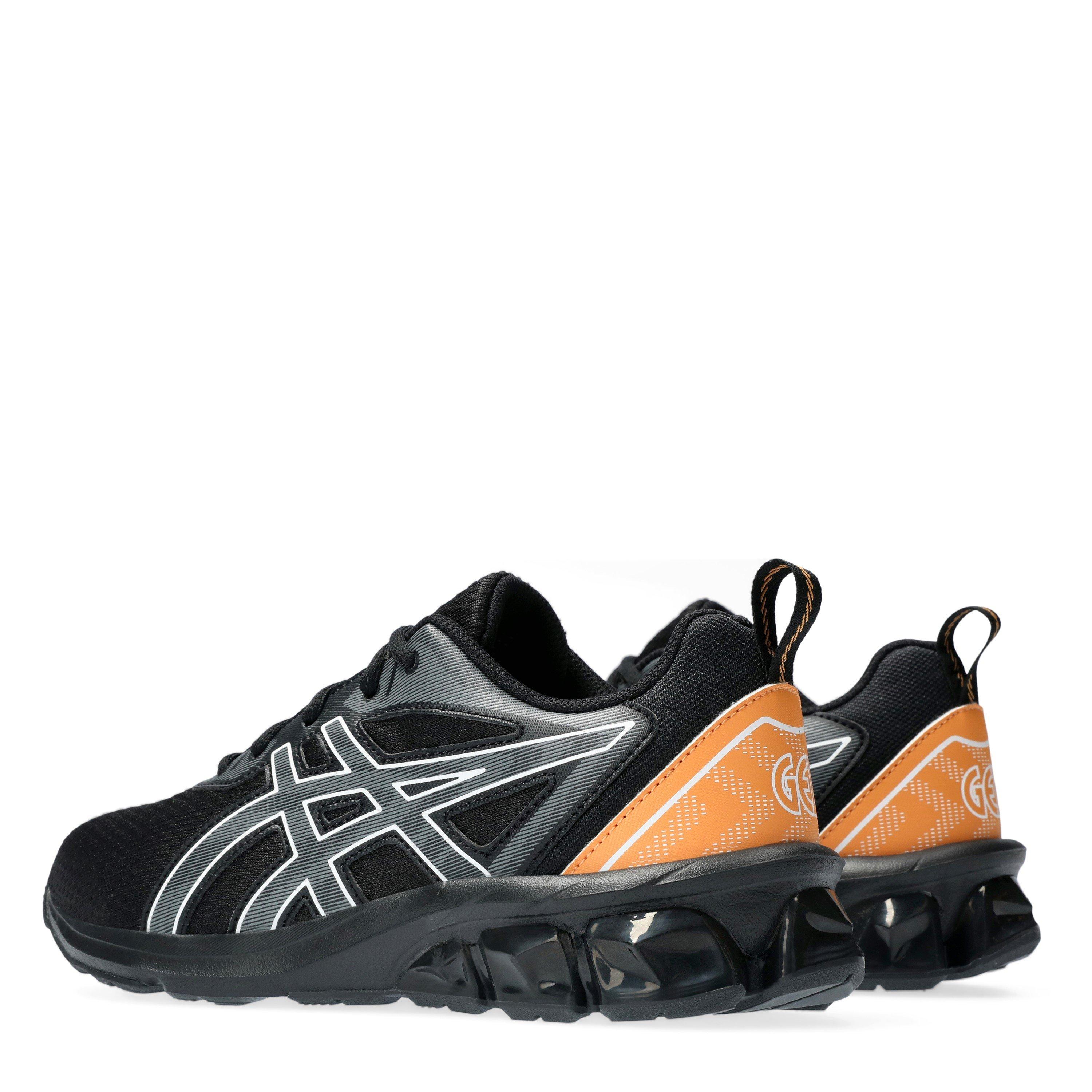 Asics Asics Gel-Quantum 90 Iv Gs Low-Top Trainers Unisex Kids