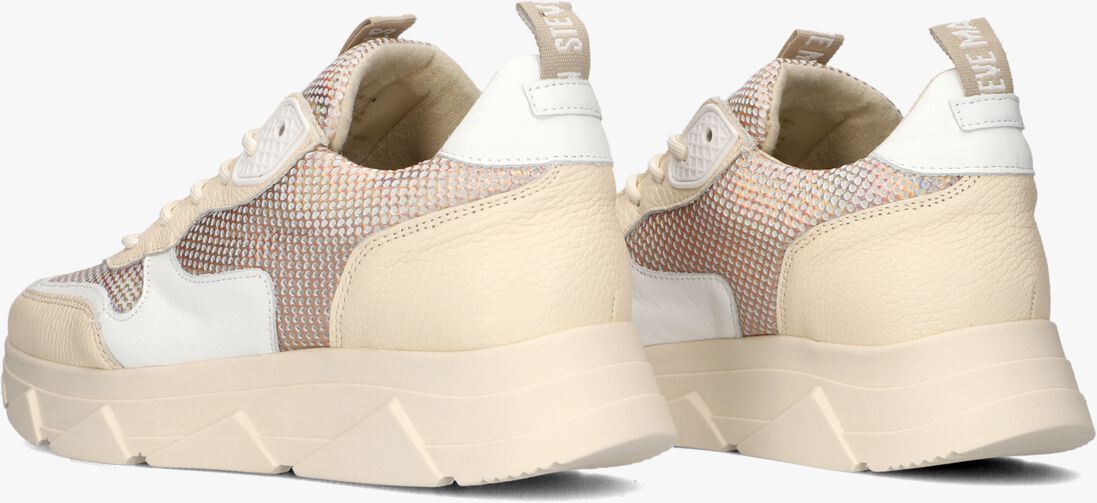 STEVE MADDEN beige steve madden lage sneakers pitty