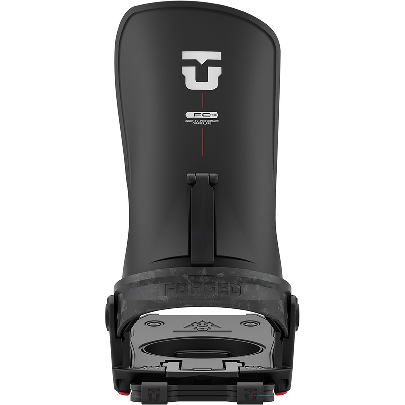 Union Charger Pro Splitboardbindung
