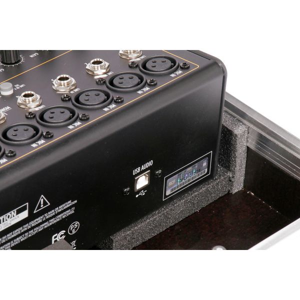 Thon Case RCF F 12 XR