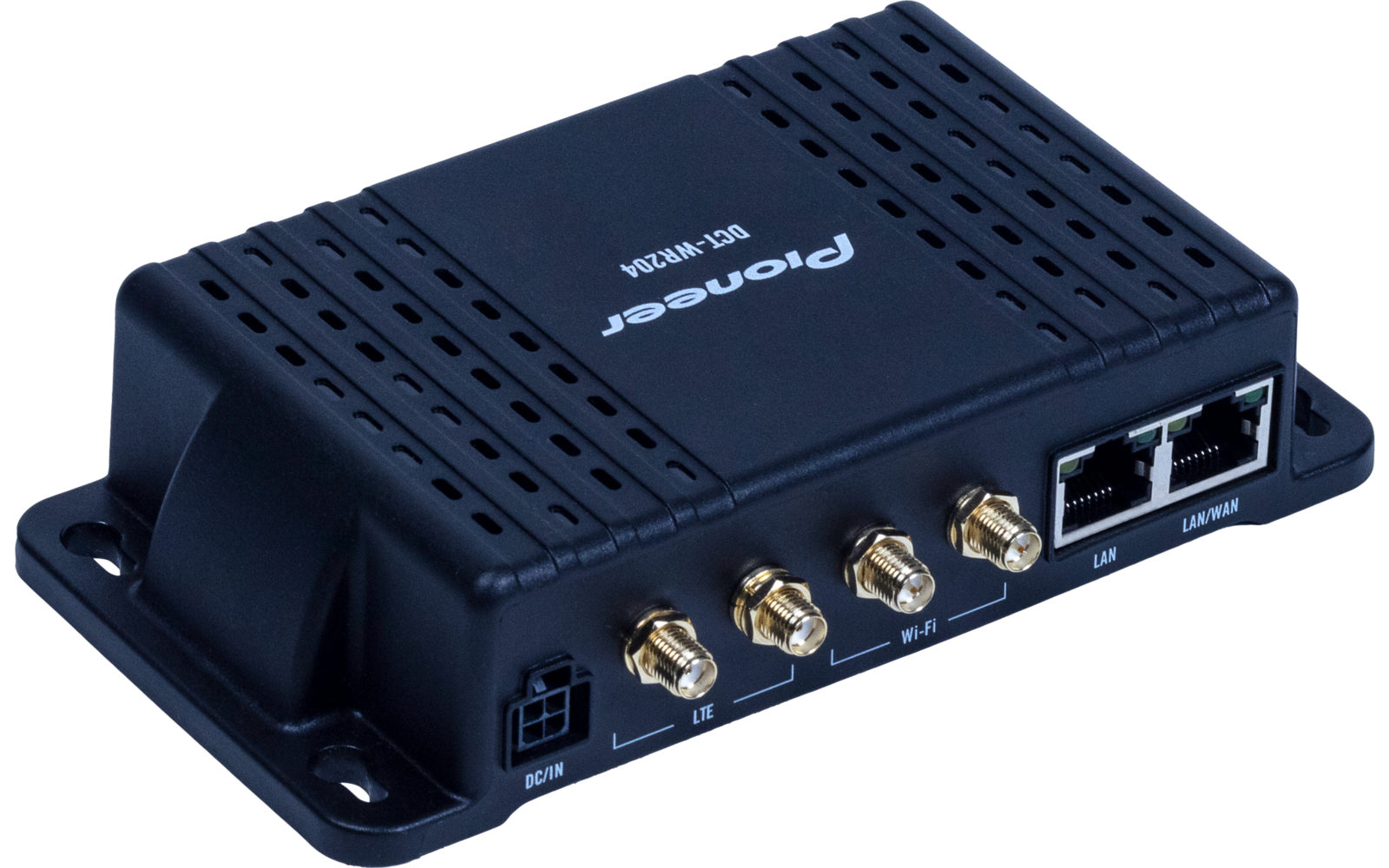 Pioneer DCT-WR204 Wifi-Router