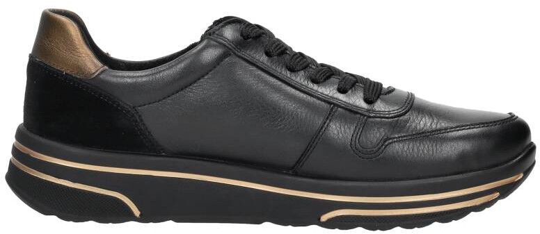 Ara Sapporo 2.0 zwart